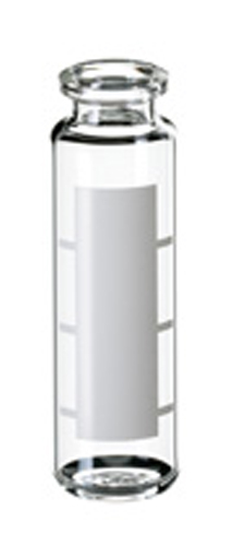 20ml headspace-flacon
