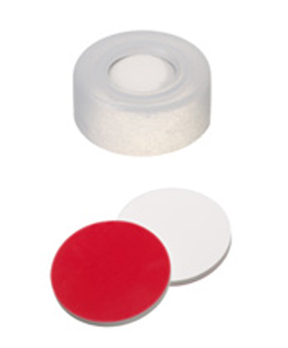 11mm UltraClean sluiting