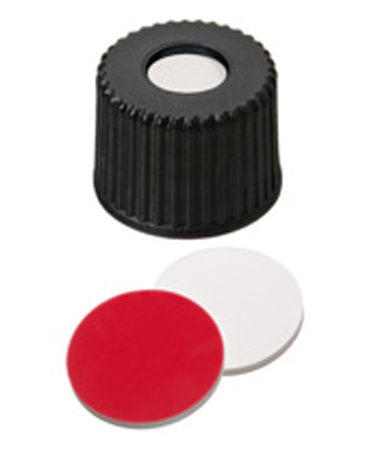8mm UltraClean sluiting