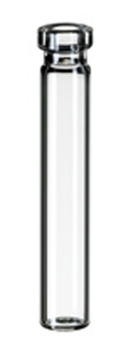 0.7ml krimphals flacon