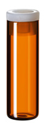 4ml Shell flacon