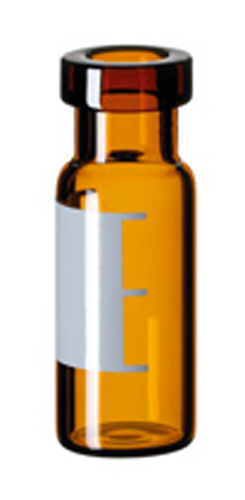 1.5ml krimphals flacon