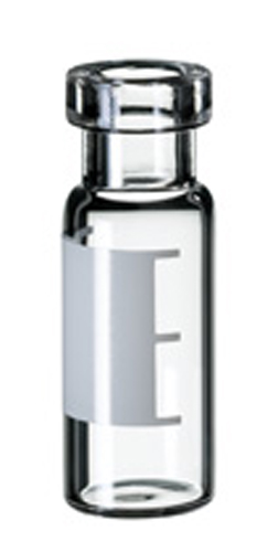 1.5ml krimphals flacon