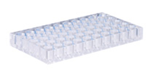 Flacon-rek acrylaat