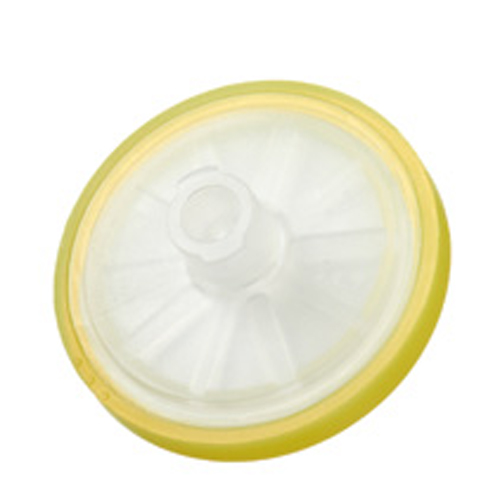 ProFill 25mm HPLC syringe filter