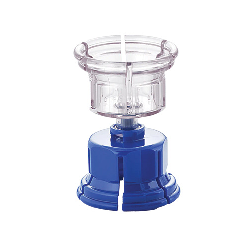 Mix2Vial 20 mm op 20 mm