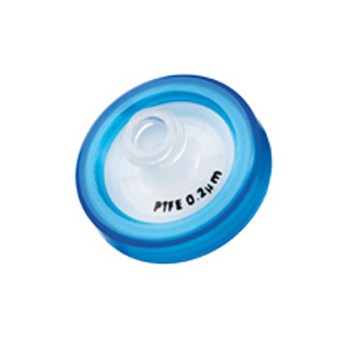 17mm HPLC syringe filter