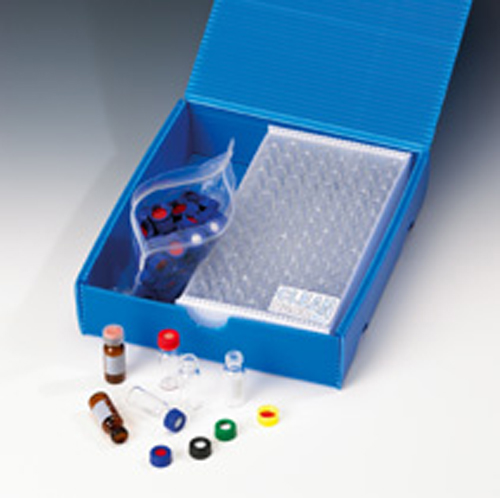 2in1 kit 0.3ml krimphals micro-flacon